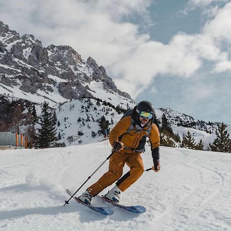 Alpenchalets Biberwier Zugspitze By Alps Resorts Exterior photo