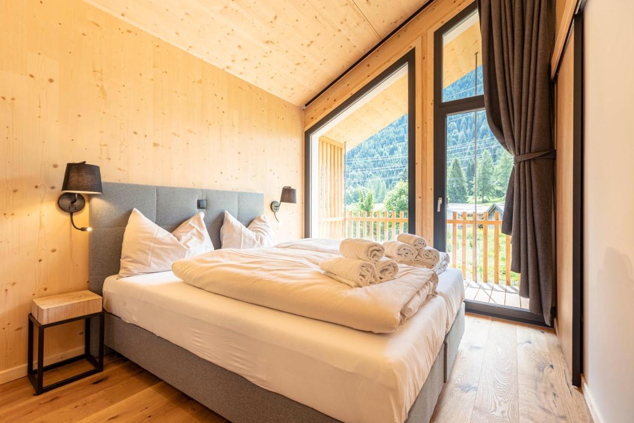 Alpenchalets Biberwier Zugspitze By Alps Resorts Exterior photo