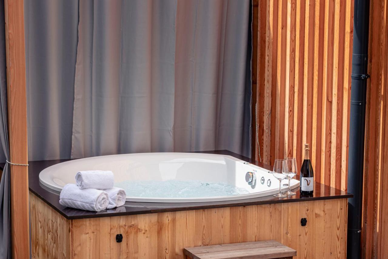 Alpenchalets Biberwier Zugspitze By Alps Resorts Exterior photo